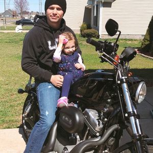 Meet your Posher, Bron don